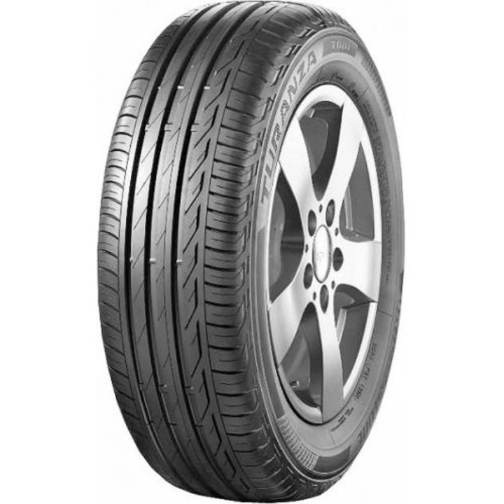 Anvelopa Vara Bridgestone Turanza T001 225/50 R18 95 W