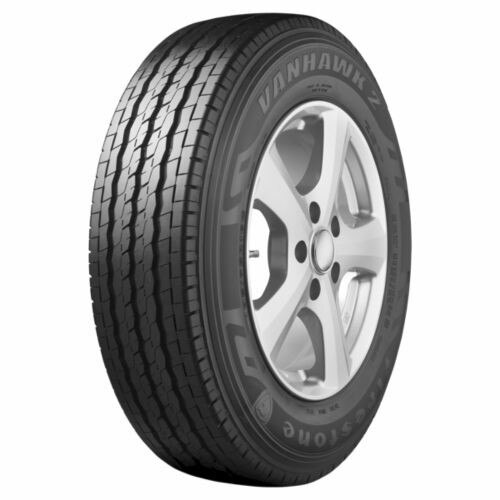 Anvelopa Vara FIRESTONE VANHAWK 2 215/65R15C 104T