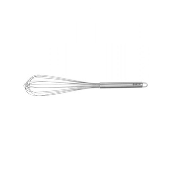 Tel bucatarie cu 7 fire flexibile, inox, lungime 35 cm, carlig agatare, Hendi Piano Tel bucatarie cu 7 fire flexibile, inox, lungime 35 cm, carlig agatare, Hendi Piano