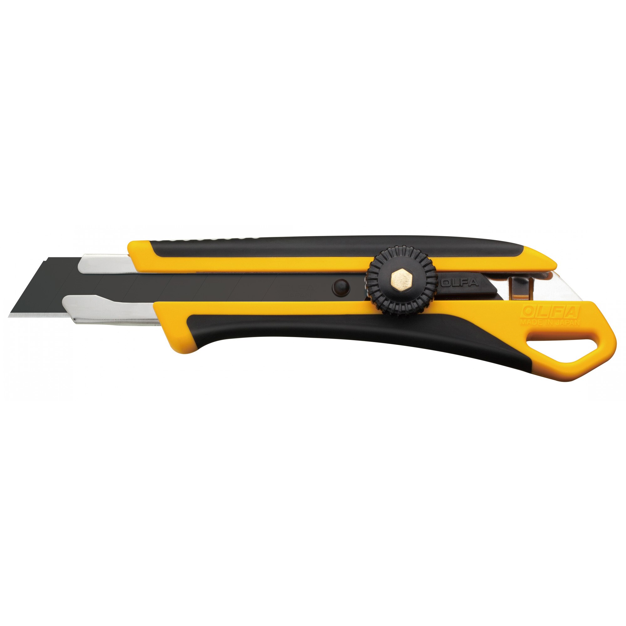 Cutter - cutit de 18 mm L7 - OLFA