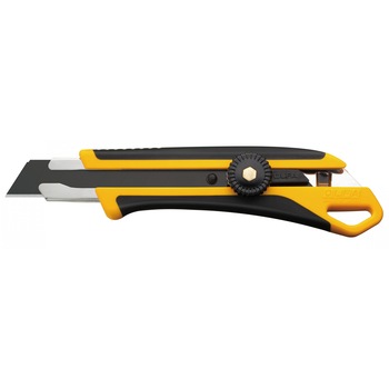 Cutter - cutit de 18 mm L7 - OLFA Cutter - cutit de 18 mm L7 - OLFA