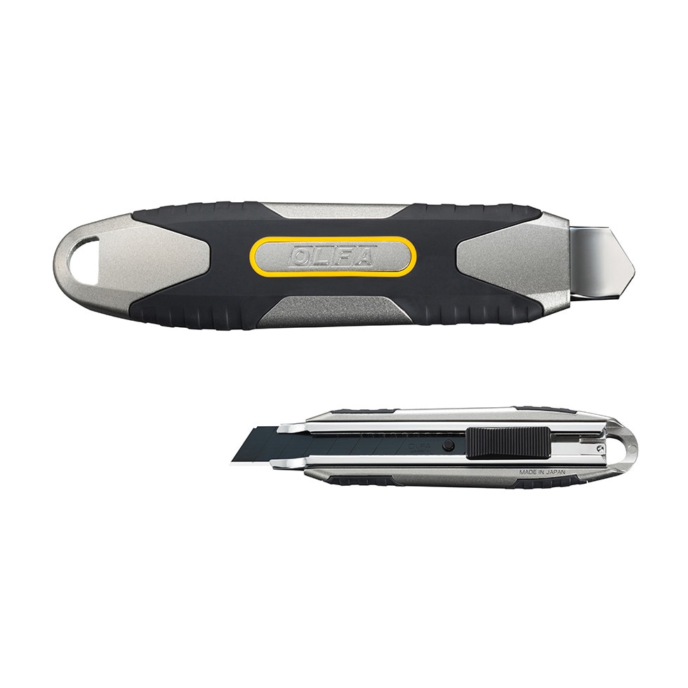 Cutter - cutit de 18 mm tip MXP-AL - OLFA