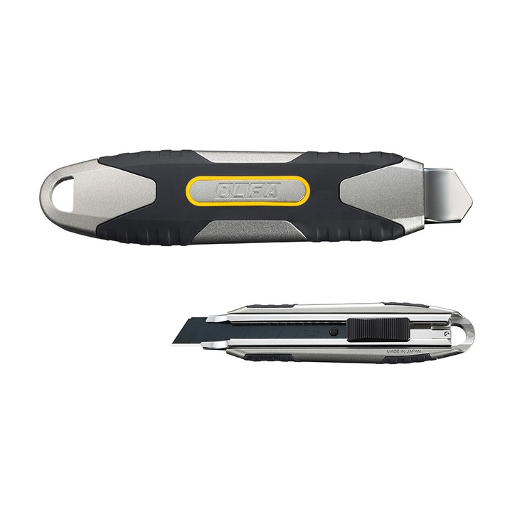 Cutter - cutit de 18 mm tip MXP-AL - OLFA