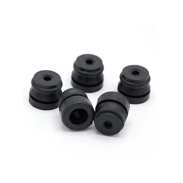 Set amortizor pentru drujba CN 4500, 5200, 5 bucati, PowerX