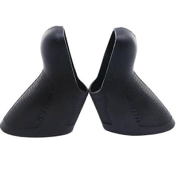 Schimbatoare bicicleta, 11 viteze, negru, set