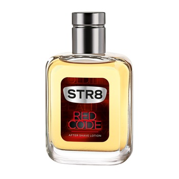 Lotiune dupa ras STR8 Red Code, 50ml Lotiune dupa ras STR8 Red Code, 50ml