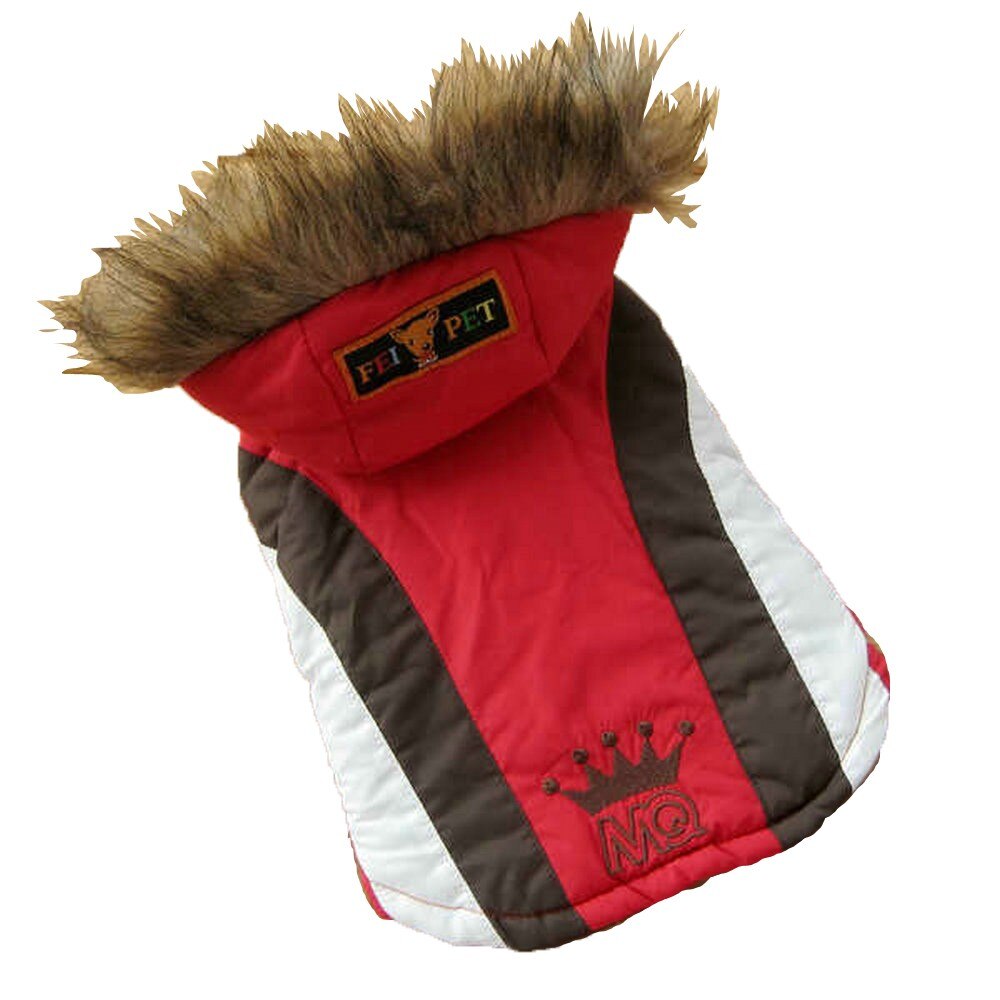 Canadiana Meiqi Collection MQ-DZ53 , 56 - 64 cm, Rosu