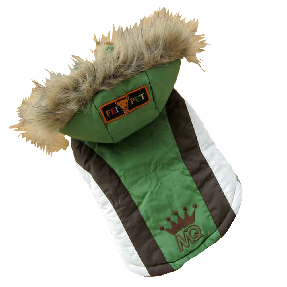 Canadiana Meiqi Collection MQ-DZ52 , 56 - 64 cm, Verde