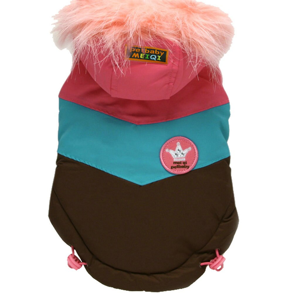 Canadiana Meiqi Collection MQ-DZ26 , 56 - 64 cm, Roz