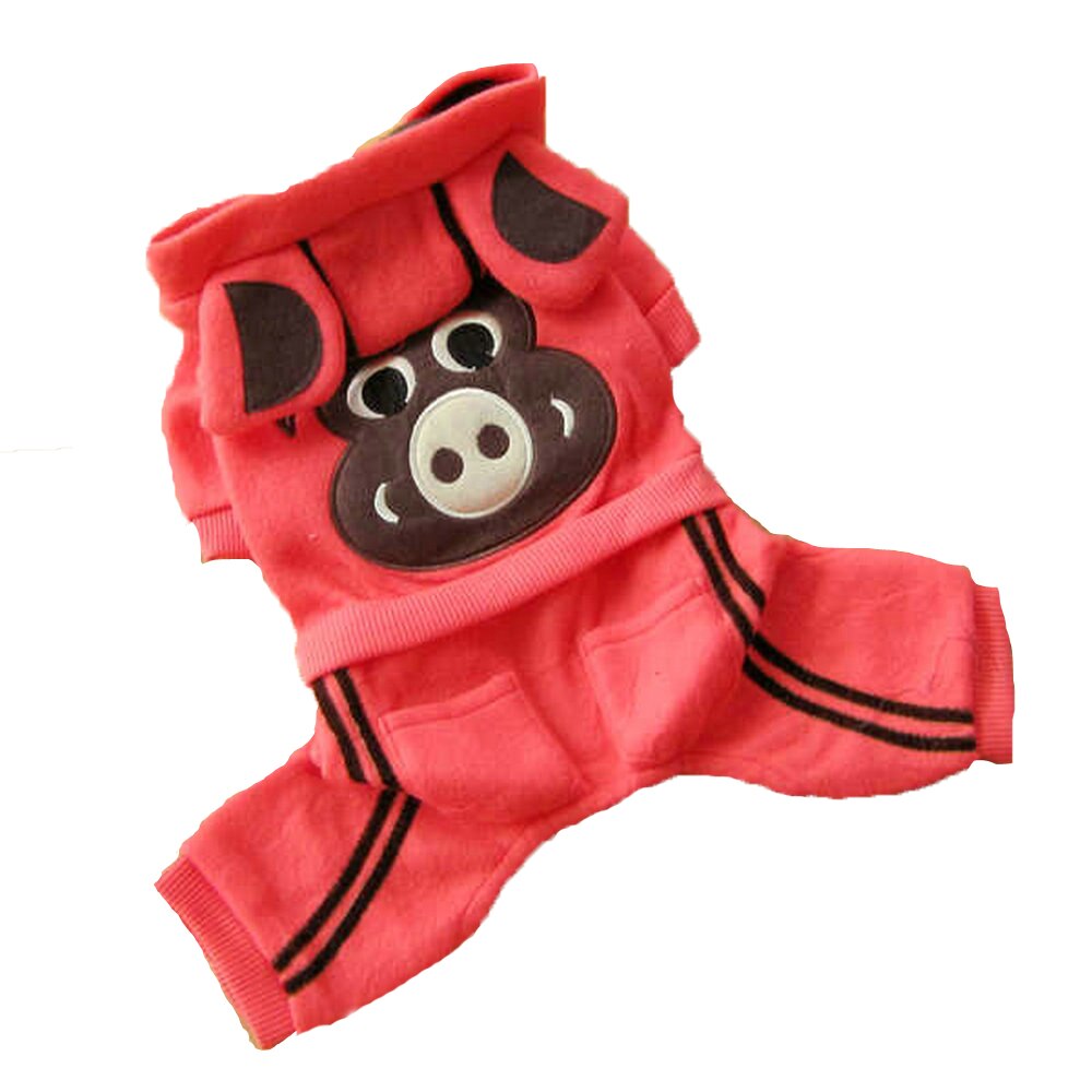 Trening , Meiqi Collection MQ-DZ75, 25 - 29 cm, Rosu