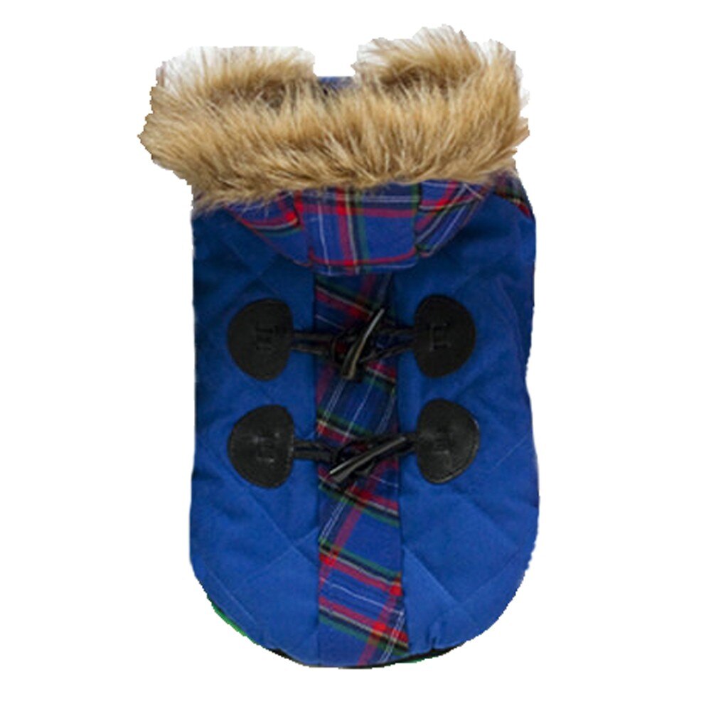 Hainuta , Meiqi Collection MQ-DZ123, 30 - 34 cm, Albastru