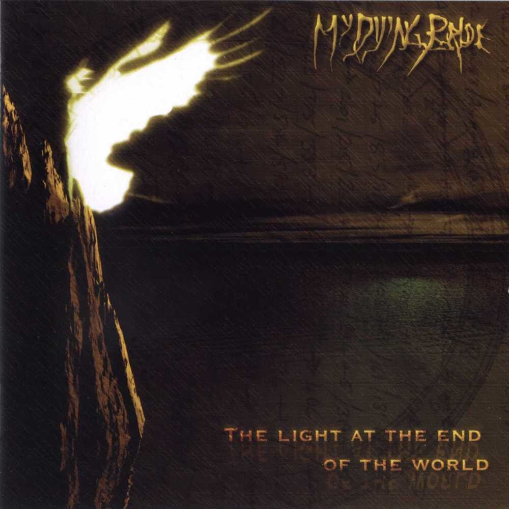 My Dying Bride - Light At the End of the.. (CD)