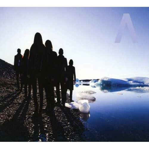 Archive - Restriction (CD)