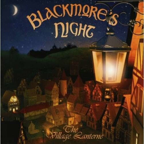 Blackmore's Night - Village Lanterne (CD)