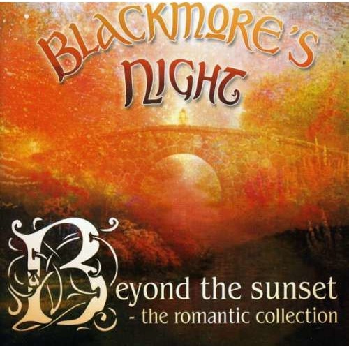 Blackmore's Night - Beyondthe Sunset (CD+DVD)