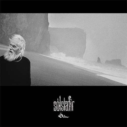 Solstafir - Otta (CD)