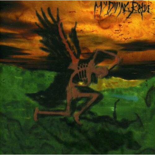 My Dying Bride - Dreadful Hours (CD)