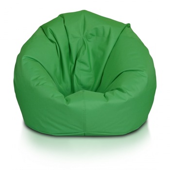 Fotoliu puf Lazyboy Cloud XL Green, dehusabil, Dirtproof, Interior/exterior, impermeabil Fotoliu puf Lazyboy Cloud XL Green, dehusabil, Dirtproof, Interior/exterior, impermeabil