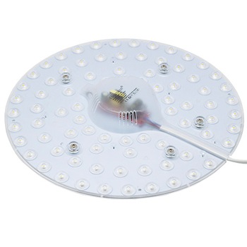 Rezerva Plafoniera LED 36W 6000K cu magnet diametru 21cm Rezerva Plafoniera LED 36W 6000K cu magnet diametru 21cm