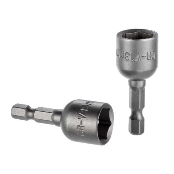 Biti Dexter, otel crom-vanadiu, 13 x 45 mm (set 2 buc)