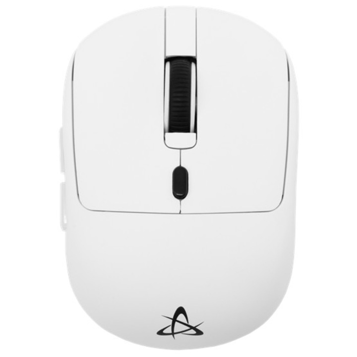 Безжична мишка SBOX WM-710W, Двурежимна връзка, Бял