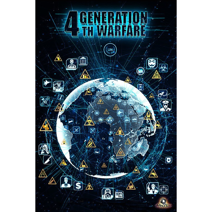 Joc 4th Generation Warfare Pentru PC