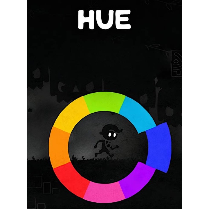 Joc Hue Pentru PC