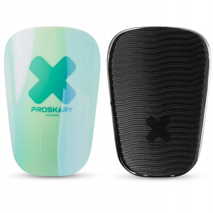 Proskary Diamond testvédők, 9x13cm, mini szett, könnyű