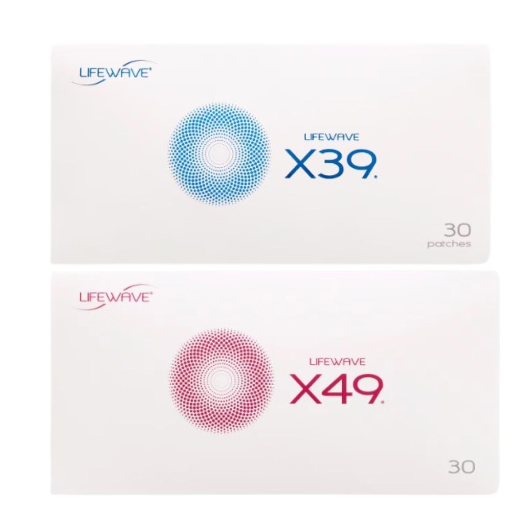 Pachetul pentru performanta X39® si X49™ - eMAG.ro