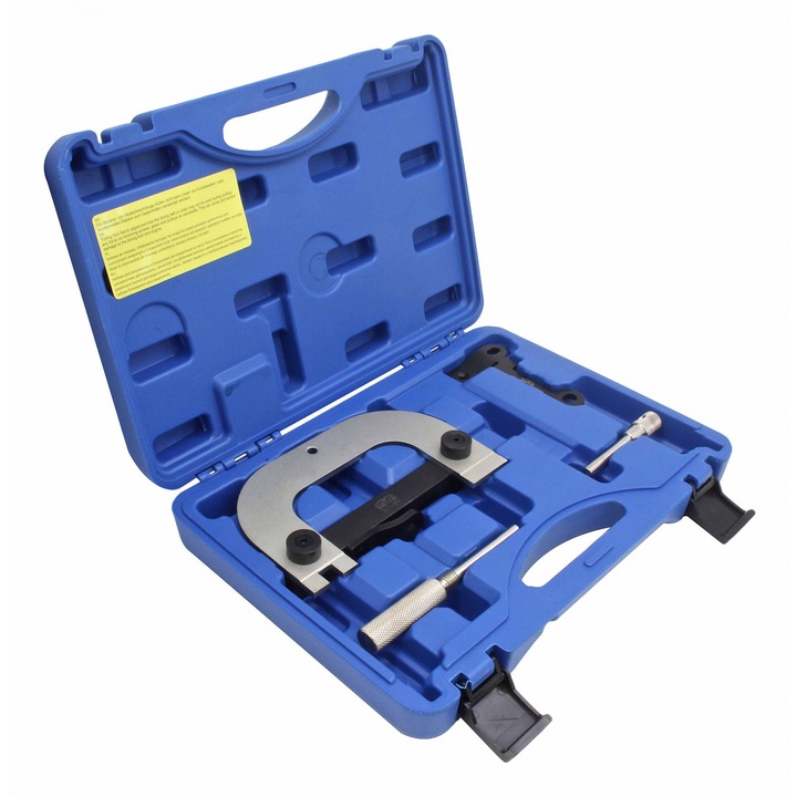 Trusa cale blocator fixare distributie, SATRA, pentru Dacia, Renault, Nissan, 1.2 1.4 1.6 2.0 16V 1.5DCI