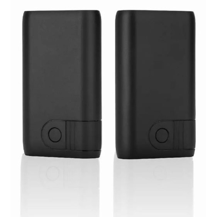 Wi-Fi diktafon AR06, 7500 mAh külső akkumulátor, akár 9 hónap készenlét, beépített mágnes