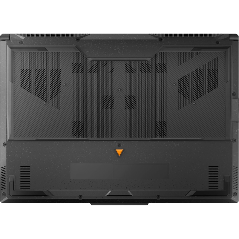 Laptop ASUS Gaming 16'' TUF F16 FX607VJ, FHD+ 144Hz, Procesor Intel® Core™ 5 210H (12M Cache, up to 4.80 GHz), 16GB DDR4, 512GB SSD, GeForce RTX 3050 6GB, No OS, Mecha Gray
