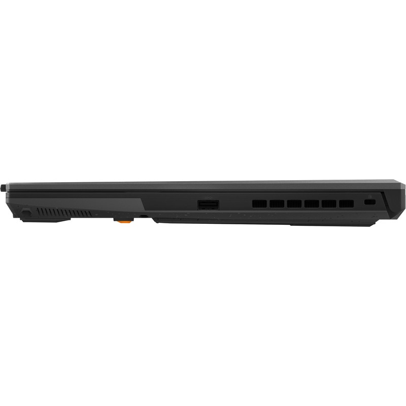 Laptop ASUS Gaming 16'' TUF F16 FX607VJ, FHD+ 144Hz, Procesor Intel® Core™ 5 210H (12M Cache, up to 4.80 GHz), 16GB DDR4, 512GB SSD, GeForce RTX 3050 6GB, No OS, Mecha Gray