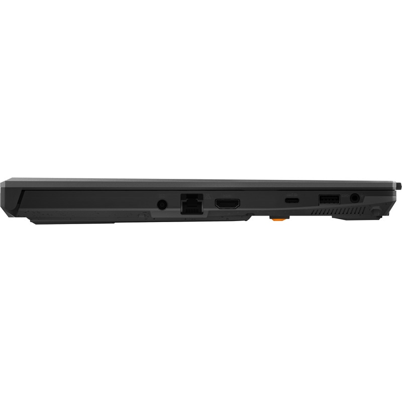 Laptop ASUS Gaming 16'' TUF F16 FX607VJ, FHD+ 144Hz, Procesor Intel® Core™ 5 210H (12M Cache, up to 4.80 GHz), 16GB DDR4, 512GB SSD, GeForce RTX 3050 6GB, No OS, Mecha Gray