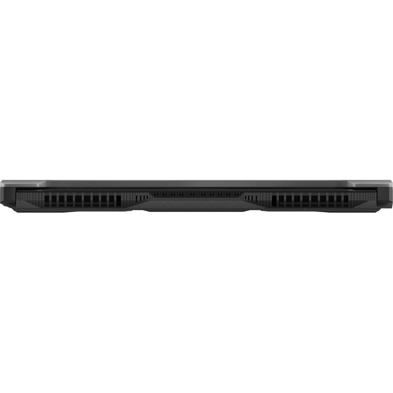 Laptop ASUS Gaming 16'' TUF F16 FX607VJ, FHD+ 144Hz, Procesor Intel® Core™ 5 210H (12M Cache, up to 4.80 GHz), 16GB DDR4, 512GB SSD, GeForce RTX 3050 6GB, No OS, Mecha Gray