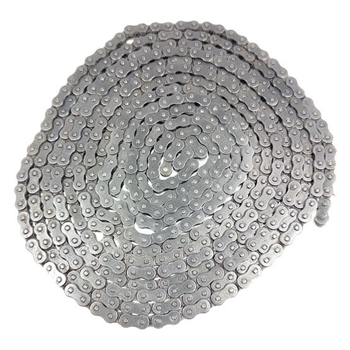Lánc 05B-1, Ozdowski, 8mm, 0,4kg