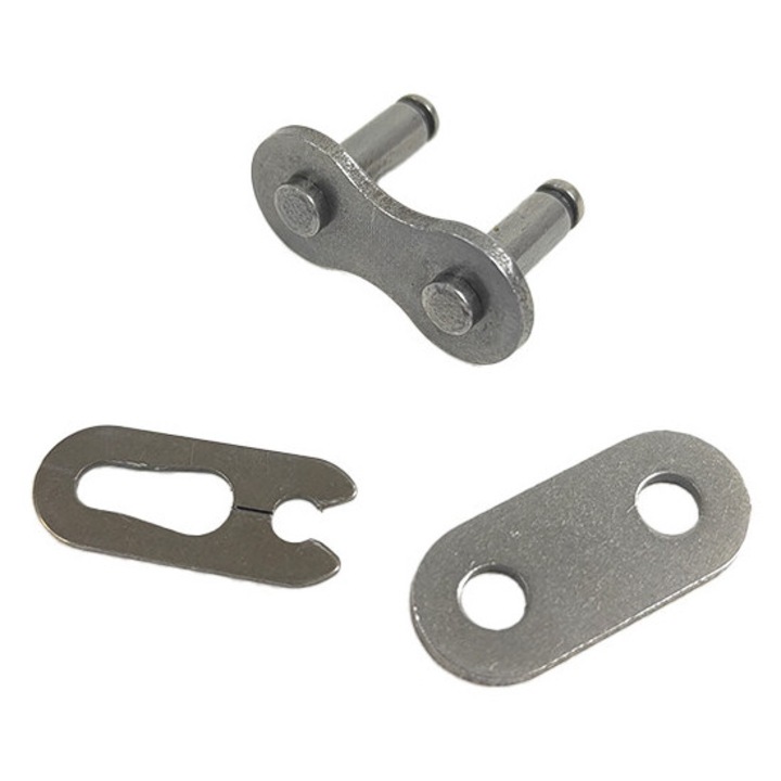 Legatura dreapta, Ogniwo proste 084, utilizat pentru prinderea mecanica, 25x5cm