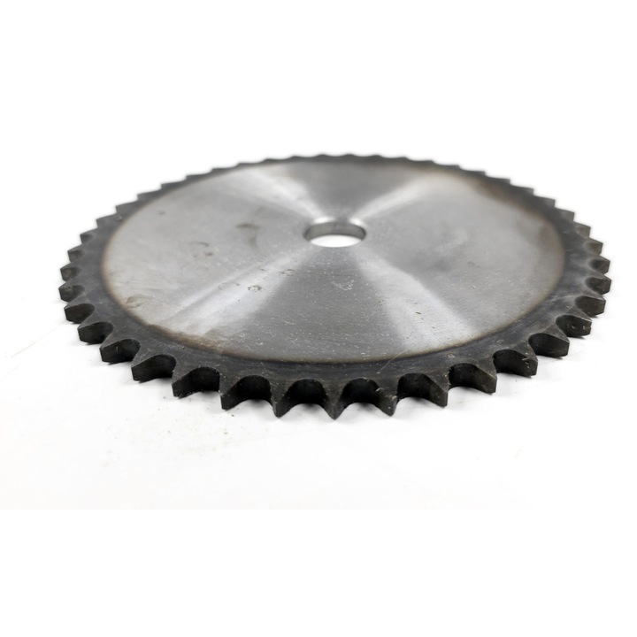 Lánckerék 06B-1, Ozdowski, 43 fog, 9,525 mm, 134,6x5,3mm