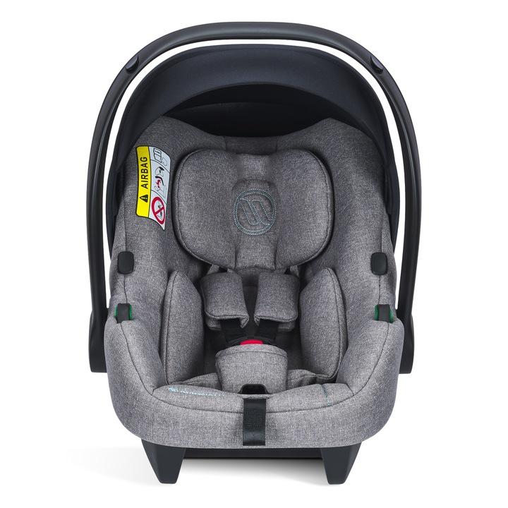 Scaun auto Avionaut Cosmo 2.0 SMART 2025 GRI