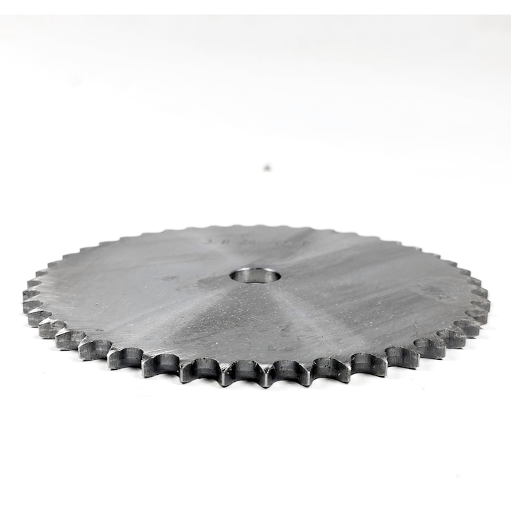 Lánckerék 06B-1, Ozdowski, 45 fog, 9,525 mm (3/8"), 140,7x5,3mm