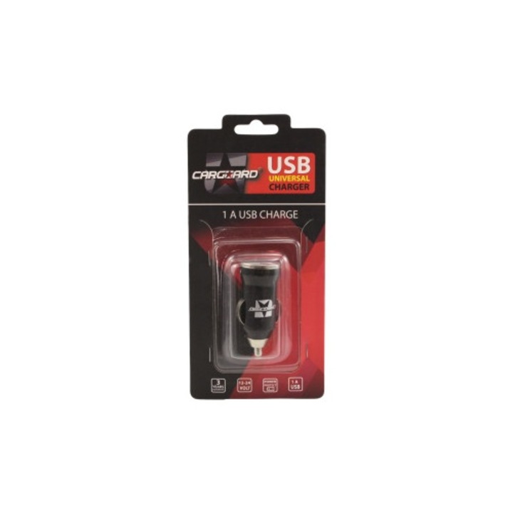 Adaptor priza bricheta USB 1000mA