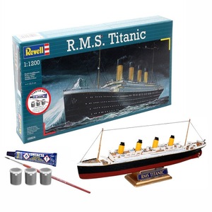 Navomodele de construit