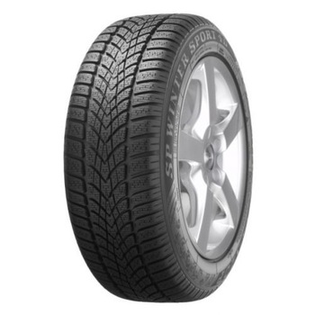Anvelopa Iarna DUNLOP SP WINTERSPORT 4D MO 195/55R16 87T Anvelopa Iarna DUNLOP SP WINTERSPORT 4D MO 195/55R16 87T
