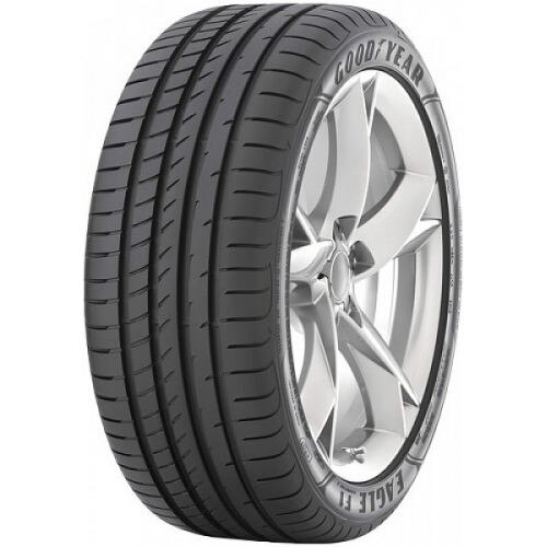 Anvelopa Vara GOODYEAR EAGLE F1 ASYMMETRIC2 N0 235/35R20 88Y