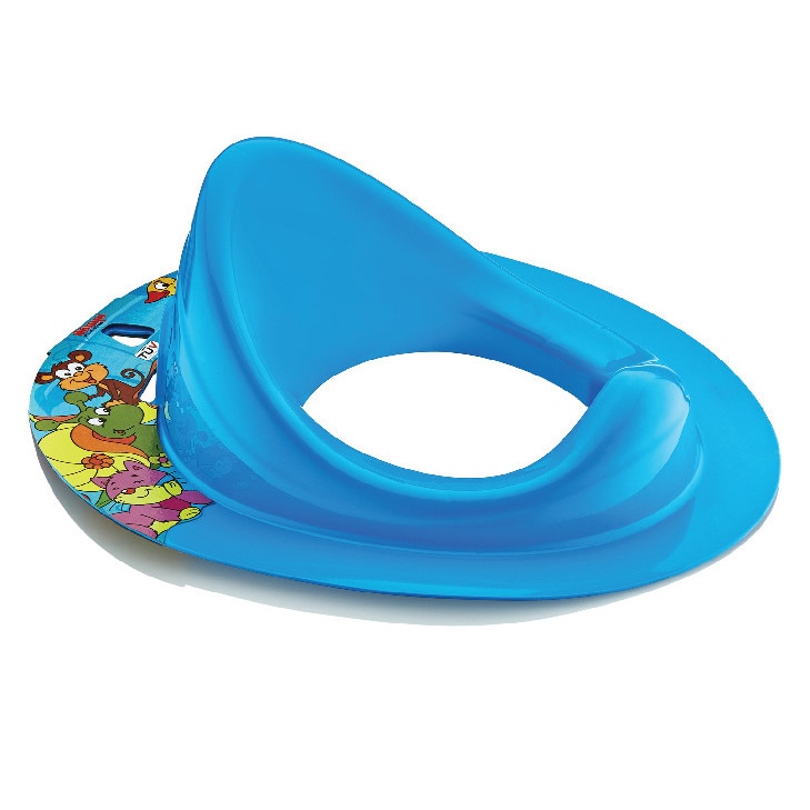 Reductor DUNYA WC copii diferite culori