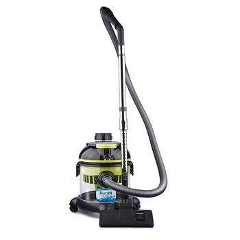 Aspirator cu filtrare prin apa Studio Casa Aqua Turbo Hepa, 1600 W, Tub telescopic cromat, Functie Blowing, Verde/Negru Aspirator cu filtrare prin apa Studio Casa Aqua Turbo Hepa, 1600 W, Tub telescopic cromat, Functie Blowing, Verde/Negru