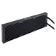 Cooler CPU Corsair H150i RGB, racire cu lichid, ventilator 3x120mm, baza cupru