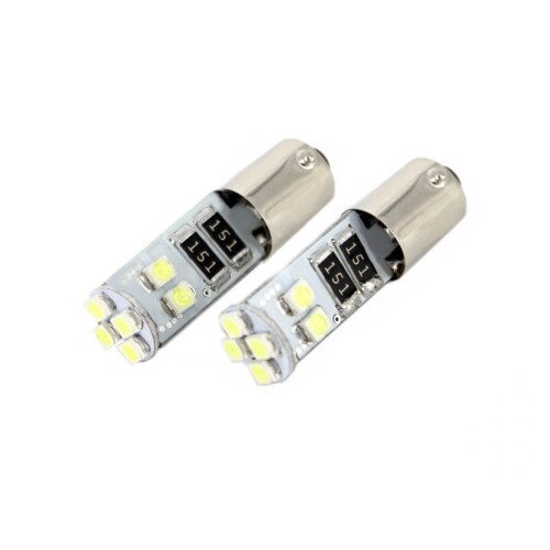 Set 2 bucati Led de Pozitie BA9S