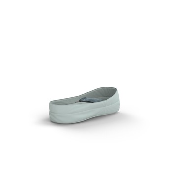 Accesoriu Quinny Zapp Flex Plus/Zapp Flex Reductor Nou Nascut Grey Accesoriu Quinny Zapp Flex Plus/Zapp Flex Reductor Nou Nascut Grey