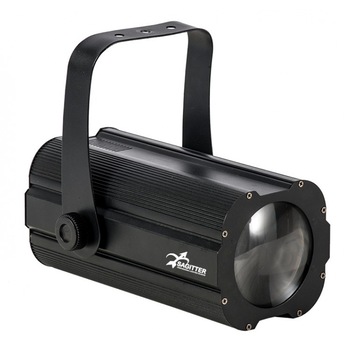 Proiector cu LED COB, 30W, control DMX, pentru iluminat spectacole de scena, SGCOBEAM Proiector cu LED COB, 30W, control DMX, pentru iluminat spectacole de scena, SGCOBEAM